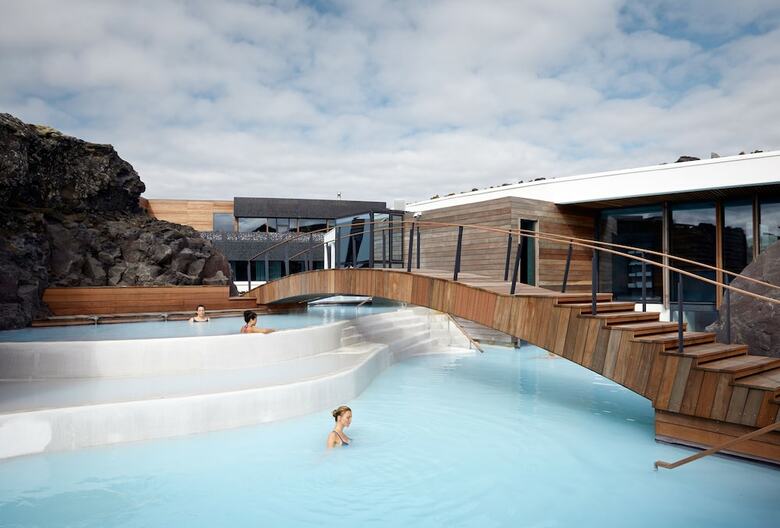 Hotel The Retreat At Blue Lagoon Iceland
