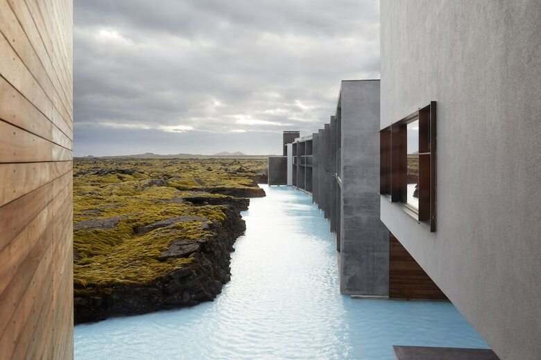 Hotel The Retreat At Blue Lagoon Iceland