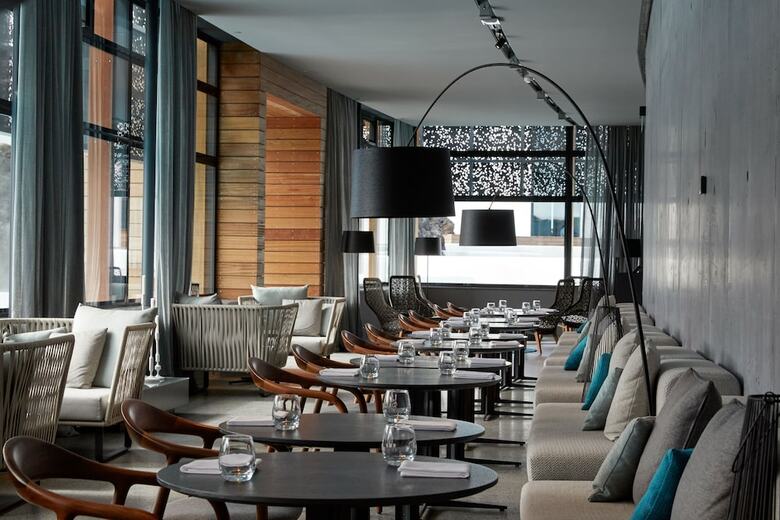 Hotel The Retreat At Blue Lagoon Iceland