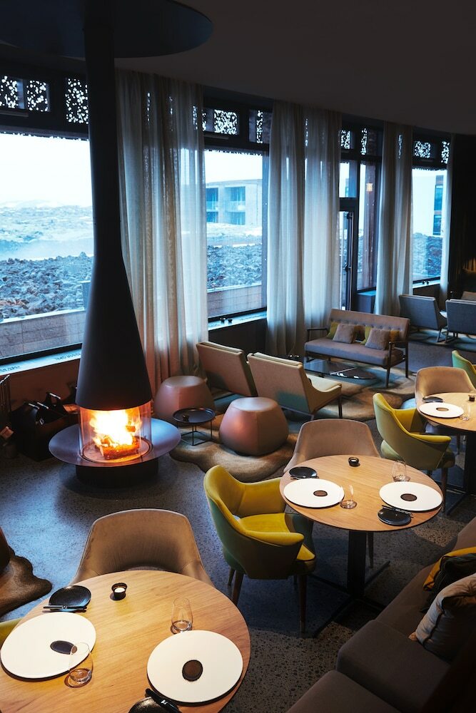 Hotel The Retreat At Blue Lagoon Iceland