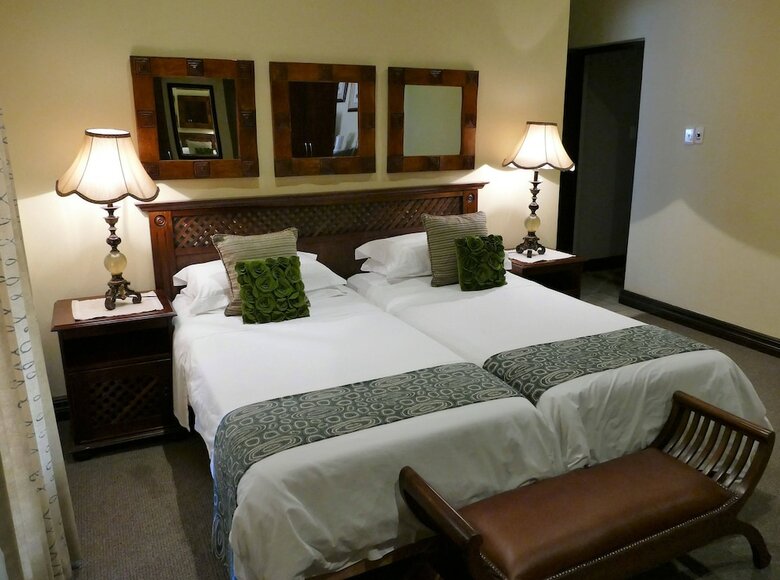 Hotel 174 Premier Guesthouse