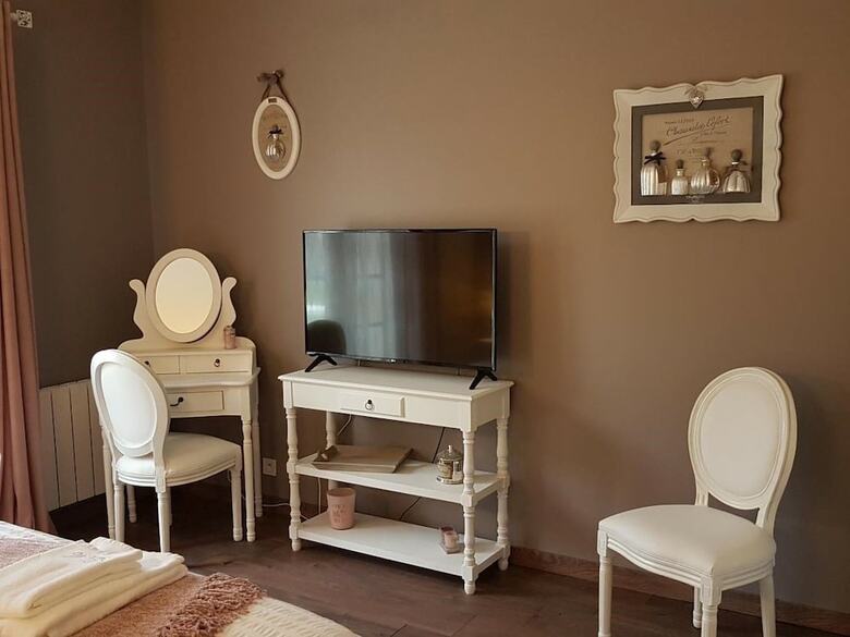 Bed & Breakfast Le Clos Magedon