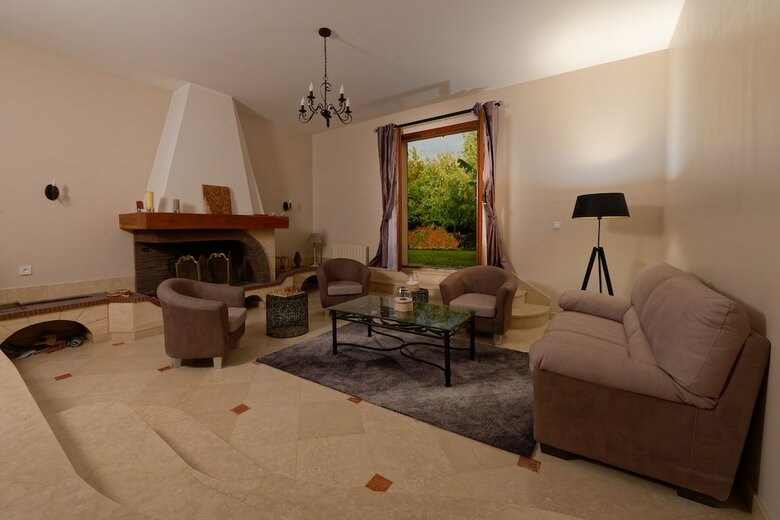 Bed & Breakfast Le Clos Magedon