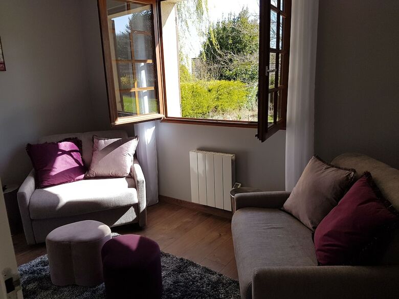 Bed & Breakfast Le Clos Magedon