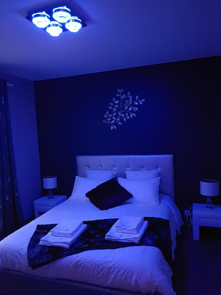 Bed & Breakfast Le Clos Magedon