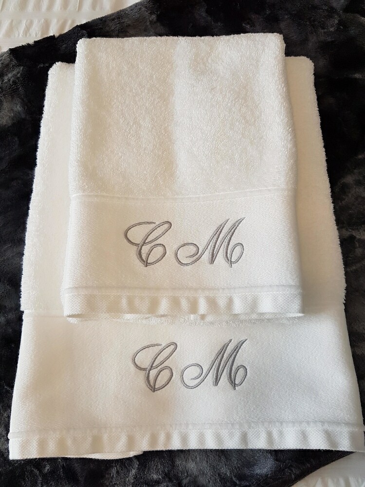 Bed & Breakfast Le Clos Magedon