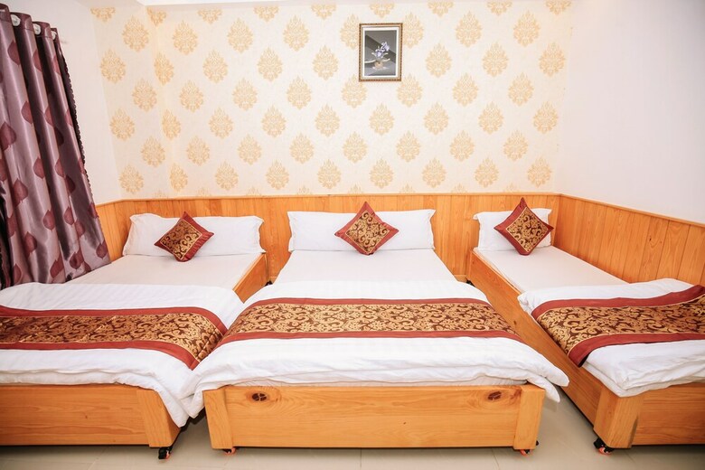Khanh Hong Hotel