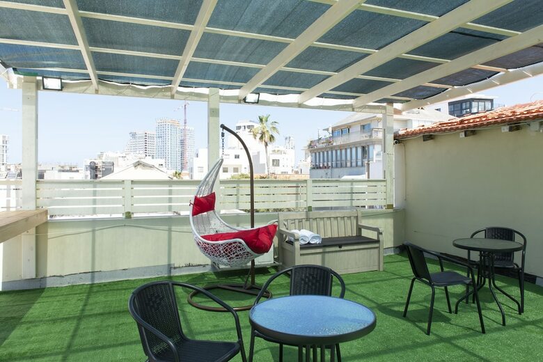 Apartments In Ha Kerem