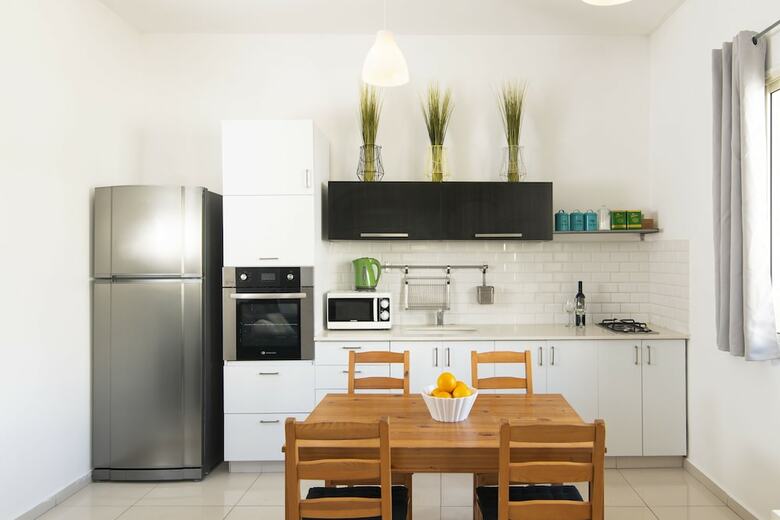 Apartments In Ha Kerem