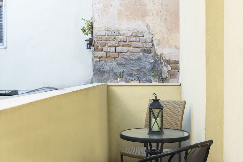 Apartments In Ha Kerem