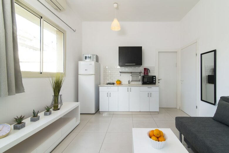 Apartments In Ha Kerem