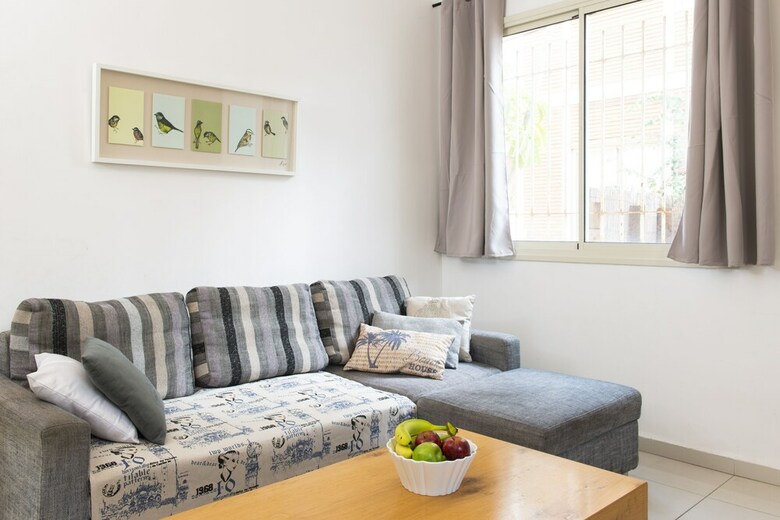 Apartments In Ha Kerem