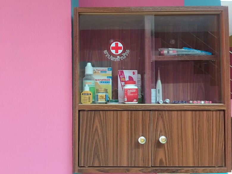 Hostal Your Hostel At Chiang Mai - Adults Only