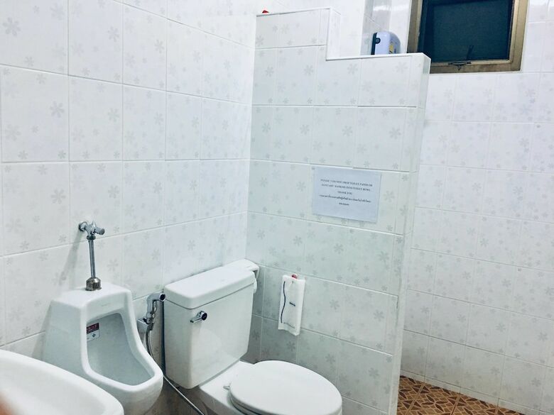 Hostal Your Hostel At Chiang Mai - Adults Only