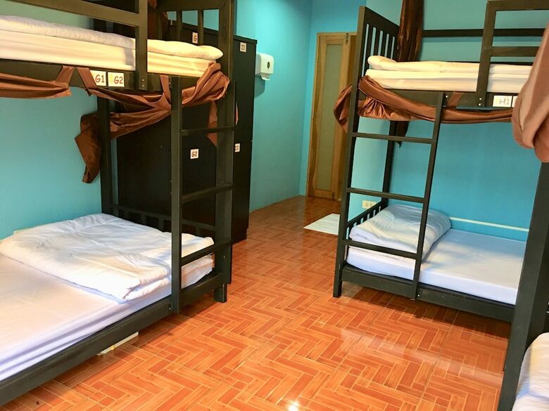 Hostal Your Hostel At Chiang Mai - Adults Only