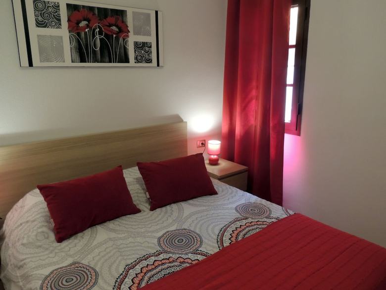 Apartamentos Beautiful Costa de Silencio