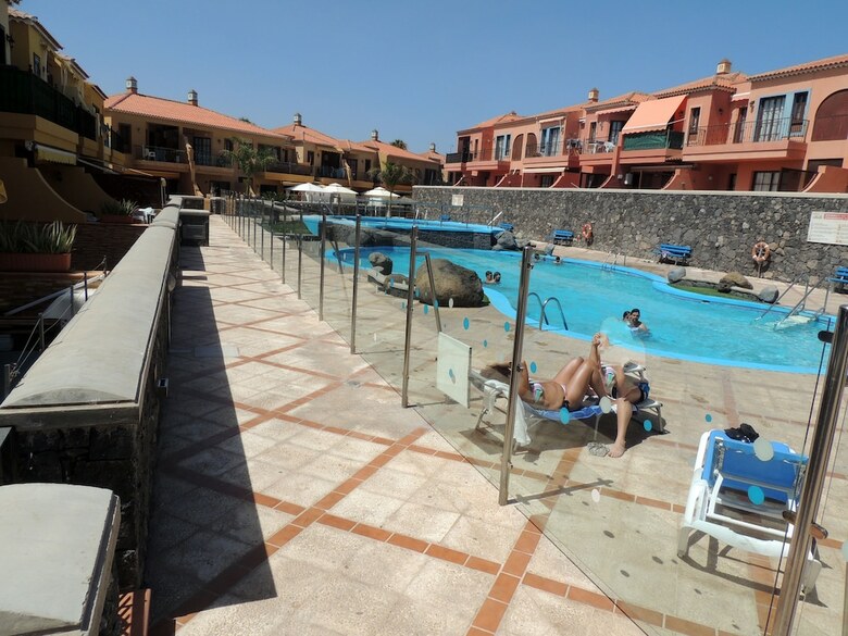 Apartamentos Beautiful Costa de Silencio
