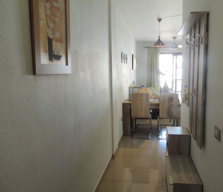 Apartamentos Beautiful Costa de Silencio