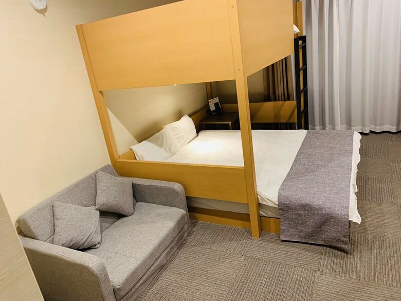 Apartamentos Akari Higashiyama Nijo