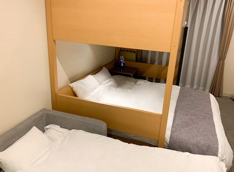 Apartamentos Akari Higashiyama Nijo