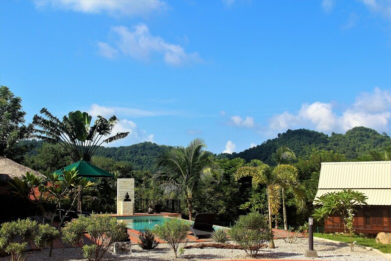 Posada Villa Kelapa Langkawi