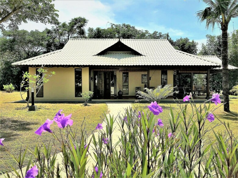 Posada Villa Kelapa Langkawi