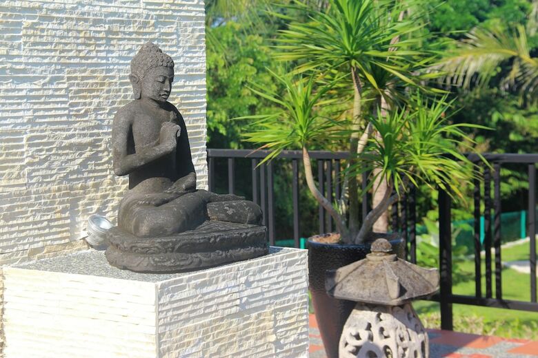 Posada Villa Kelapa Langkawi