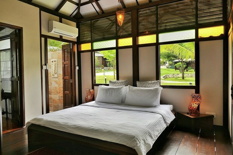 Posada Villa Kelapa Langkawi