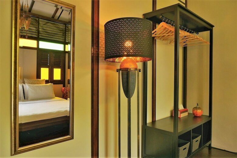 Posada Villa Kelapa Langkawi
