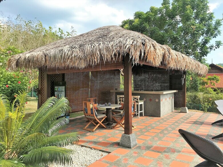 Posada Villa Kelapa Langkawi