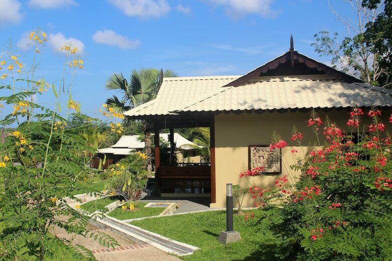 Posada Villa Kelapa Langkawi