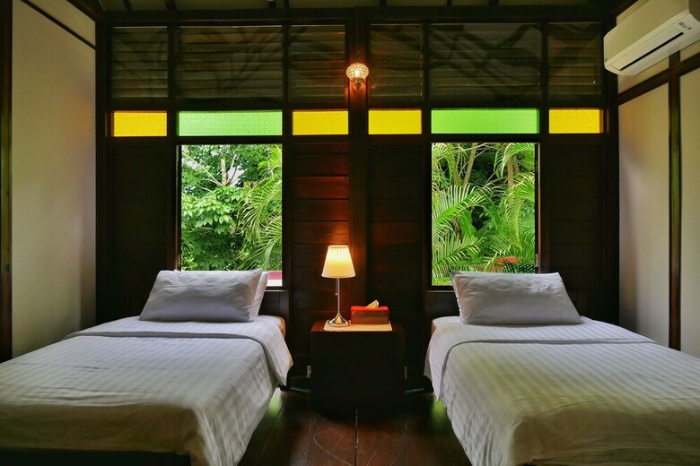 Posada Villa Kelapa Langkawi
