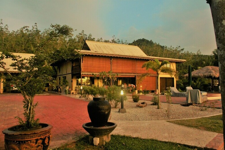 Posada Villa Kelapa Langkawi