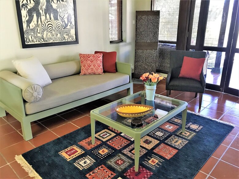 Posada Villa Kelapa Langkawi