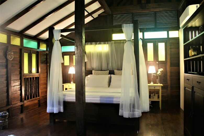 Posada Villa Kelapa Langkawi