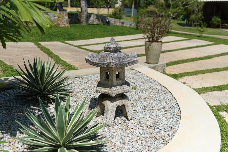 Posada Villa Kelapa Langkawi