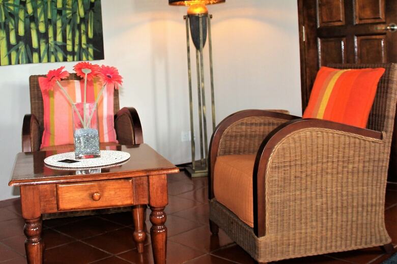 Posada Villa Kelapa Langkawi