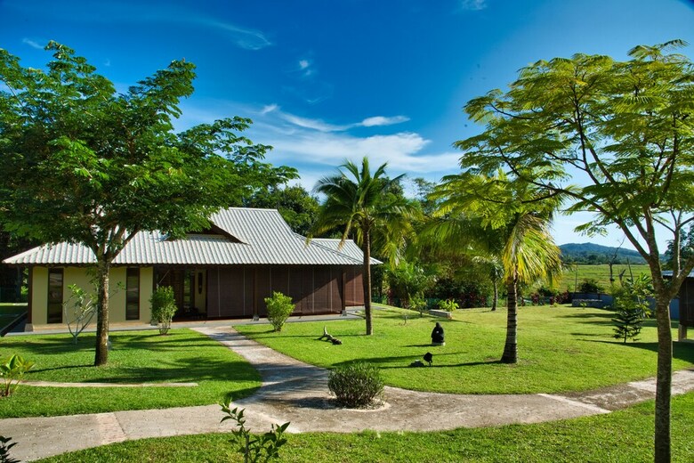 Posada Villa Kelapa Langkawi