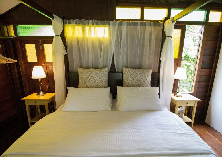 Posada Villa Kelapa Langkawi
