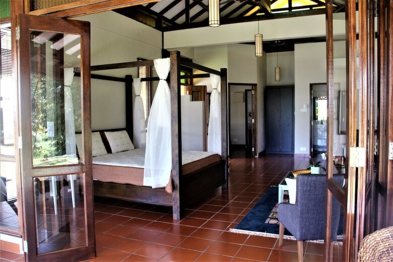 Posada Villa Kelapa Langkawi