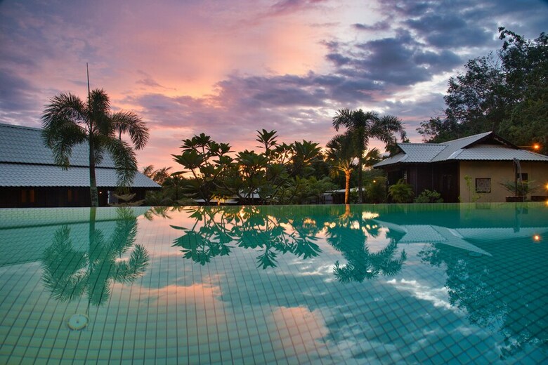 Posada Villa Kelapa Langkawi