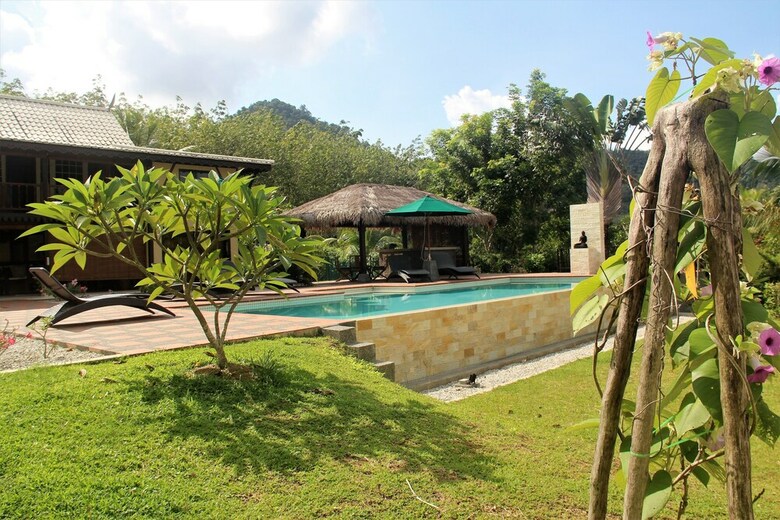 Posada Villa Kelapa Langkawi