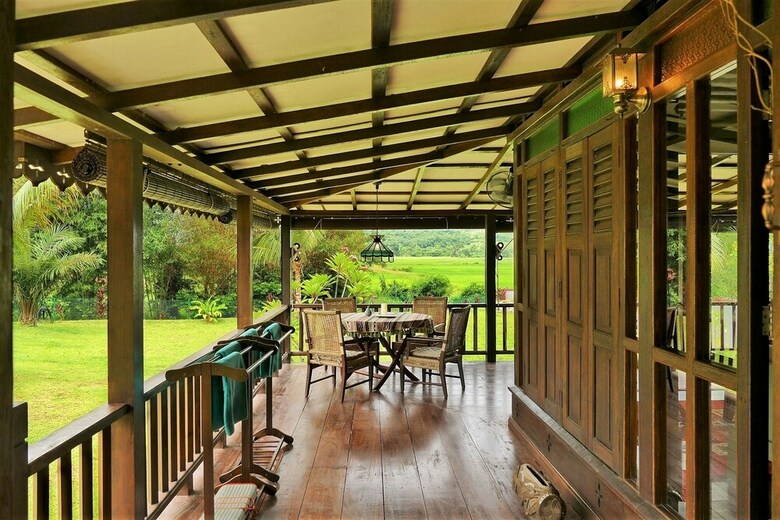 Posada Villa Kelapa Langkawi