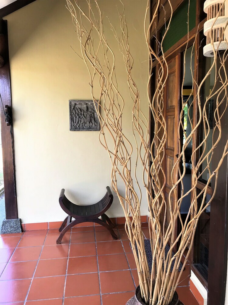 Posada Villa Kelapa Langkawi