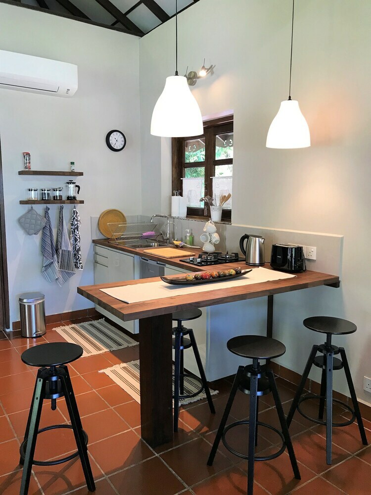 Posada Villa Kelapa Langkawi