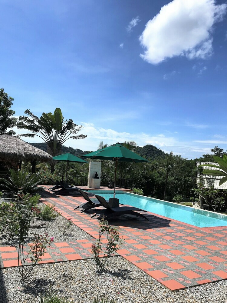 Posada Villa Kelapa Langkawi