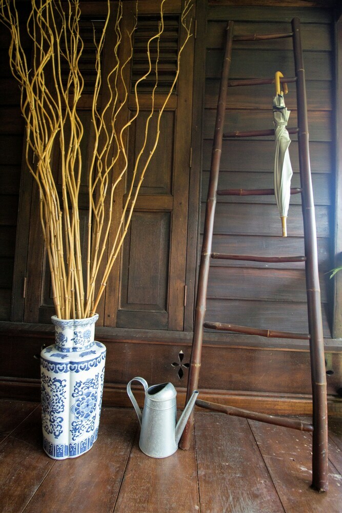 Posada Villa Kelapa Langkawi
