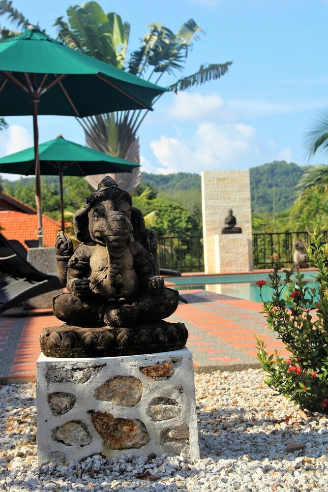Posada Villa Kelapa Langkawi