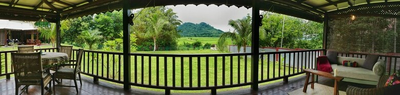 Posada Villa Kelapa Langkawi