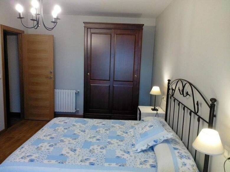 Casa Rural La Garita